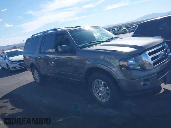 2012 Ford Expedition Max Limited с VIN 1FMJK2A59CEF66956, выставлен на аукционе IAAI как лот 41885163 с пробегом 187 233 миль миль и . История ставок и продаж доступна на DreamBid. Изображение 13.