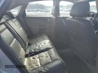 2009 Mercury Sable Premier z VIN 1MEHM42W69G633086, wystawiony jako Copart lot #88501645 z przebiegiem 101 347 mil mil oraz Szkody całkowita. Historia ofert i sprzedaży dostępna na DreamBid. Obrazek 10.