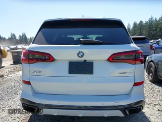 2020 BMW X5 xDrive40i with VIN 5UXCR6C09L9B81215, listed as a IAAI auction lot 42019248 with 46,357 mi miles and . Bid and sale history available at DreamBid. Image 16.
