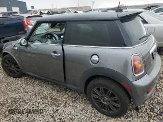 2008 MINI Hardtop S z VIN WMWMF73558TT89922, wystawiony jako Copart lot #88080275 z przebiegiem Nie podano mil oraz Szkoda całkowita • Salvage title. Historia ofert i sprzedaży dostępna na DreamBid. Obrazek 2.