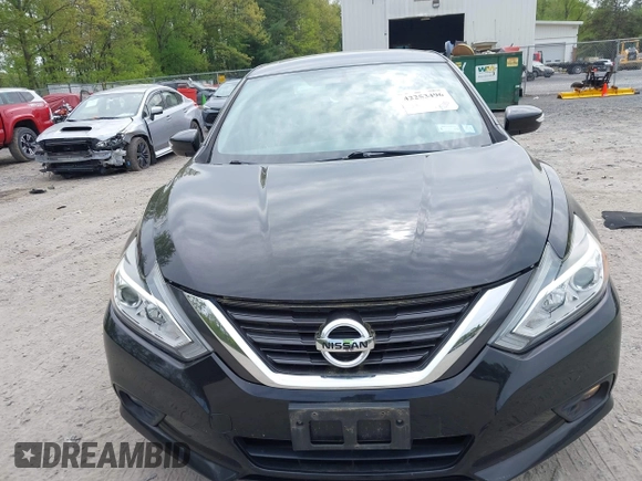 2016 Nissan Altima SR z VIN 1N4AL3AP6GC241150, wystawiony jako IAAI lot #42253496 z przebiegiem 68 588 mil mil oraz . Historia ofert i sprzedaży dostępna na DreamBid. Obrazek 12.