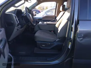 2015 Ford F-150 XL with VIN 1FTEW1CG5FKE30431, listed as a IAAI auction lot 41230334 with 167,022 mi miles. Bid and sale history available at carsss.com. Image 5.
