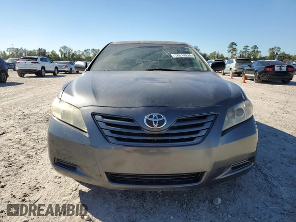 2007 Toyota Camry CE with VIN 4T4BE46K37R007202, listed as a Copart auction lot 78519924 with 173,557 mi miles and Clean Title. Bid and sale history available at carsss.com. Image 5.