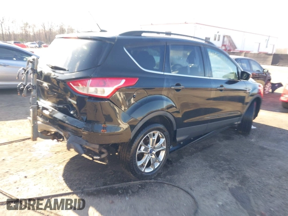 2014 Ford Escape SE с VIN 1FMCU0G91EUB16213, выставлен на аукционе IAAI как лот 41870862 с пробегом 150 070 миль миль и . История ставок и продаж доступна на DreamBid. Изображение 4.