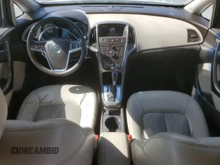 2015 Buick Verano с VIN 1G4PP5SK4F4209521, выставлен на аукционе Copart как лот 61091825 с пробегом 178 134 миль миль и Чистый • Clean title. История ставок и продаж доступна на DreamBid. Изображение 8.