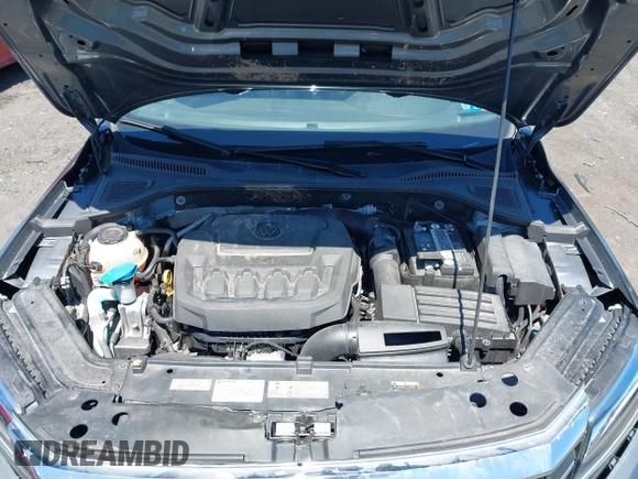 2021 Volkswagen Passat SE with VIN 1VWSA7A39MC011507, listed as a IAAI auction lot 42160879 with 82,639 mi miles and . Bid and sale history available at DreamBid. Image 10.