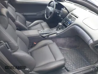 1994 Nissan 300ZX z VIN JN1CZ24D8RX545320, wystawiony jako IAAI lot #42451226 z przebiegiem 126 206 mil mil oraz . Historia ofert i sprzedaży dostępna na DreamBid. Obrazek 5.
