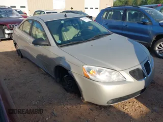 2009 Pontiac G6 1SA z VIN 1G2ZG57B094176936, wystawiony jako IAAI lot #42070897 z przebiegiem 134 465 mil mil oraz . Historia ofert i sprzedaży dostępna na DreamBid. Obrazek 1.