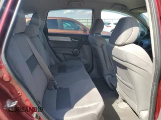 2011 Honda CR-V SE with VIN 5J6RE4H48BL045626, listed as a Copart auction lot 54301935 with 89,144 mi miles and Clean Title. Bid and sale history available at carsss.com. Image 10.