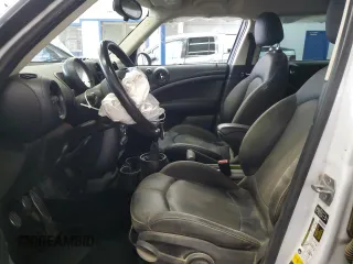 2014 MINI Countryman S с VIN WMWZC3C52EWP52288, выставлен на аукционе Copart как лот 58346315 с пробегом 135 855 миль миль и Списание • Salvage title. История ставок и продаж доступна на DreamBid. Изображение 7.