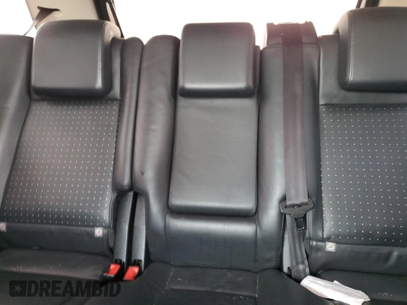 2008 Land Rover Range Rover Sport SC with VIN SALSH23498A173428, listed as a Copart auction lot 44232315 with 201,272 mi miles and Salvage Title. Bid and sale history available at carsss.com. Image 10.