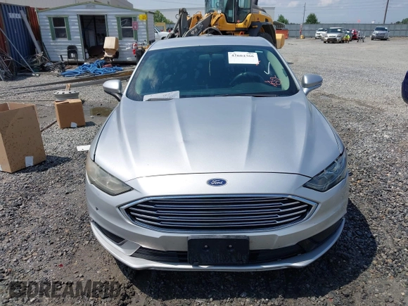 2017 Ford Fusion SE with VIN 3FA6P0H77HR164757, listed as a IAAI auction lot 42604366 with 182,532 mi miles and . Bid and sale history available at DreamBid. Image 12.