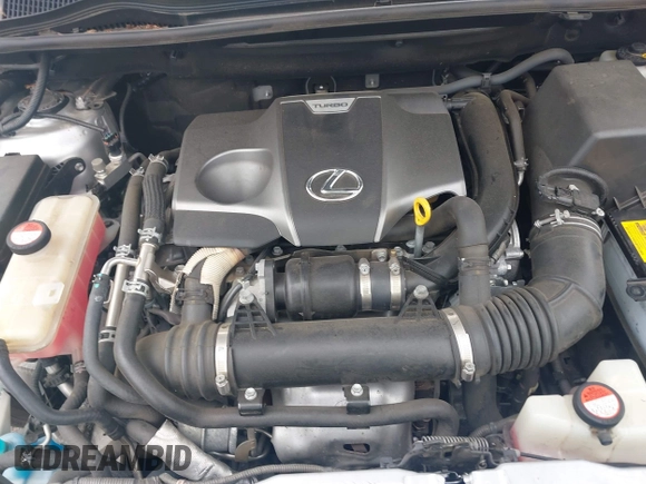 2015 Lexus NX 200t with VIN JTJYARBZ6F2002300, listed as a IAAI auction lot 42522790 with 85,979 mi miles and . Bid and sale history available at DreamBid. Image 10.