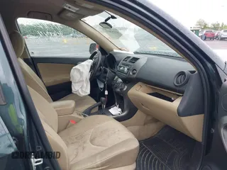 2012 Toyota RAV4 with VIN 2T3JF4DV9CW256430, listed as a IAAI auction lot 42253071 with 229,631 mi miles and . Bid and sale history available at DreamBid. Image 5.