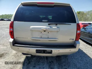 2008 Chevrolet Suburban 2LT z VIN 3GNFK16368G206563, wystawiony jako Copart lot #52494055 z przebiegiem 174 692 mil mil oraz Szkoda całkowita • Salvage title. Historia ofert i sprzedaży dostępna na DreamBid. Obrazek 6.