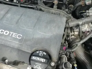 2017 Buick Encore Essence z VIN KL4CJCSB5HB007420, wystawiony jako Copart lot #69130525 z przebiegiem 138 090 mil mil oraz Szkoda całkowita • Salvage title. Historia ofert i sprzedaży dostępna na DreamBid. Obrazek 14.