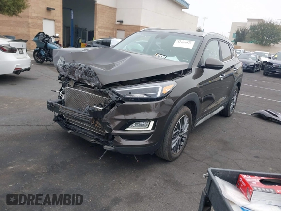 2020 Hyundai Tucson Sport с VIN KM8J33AL1LU128648, выставлен на аукционе IAAI как лот 41476040 с пробегом 66 526 миль миль и . История ставок и продаж доступна на DreamBid. Изображение 19.