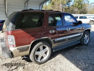 2000 GMC Yukon SLT with VIN 1GKEC13T2YJ160545, listed as a Copart auction lot 80202424 with 160,846 mi miles and Salvage Title. Bid and sale history available at carsss.com. Image 3.