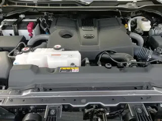 2024 Toyota Tundra SR5 with VIN 5TFLA5DB7RX217603, listed as a Copart auction lot 67991725 with 17,501 mi miles and Salvage title. Bid and sale history available at DreamBid. Image 14.