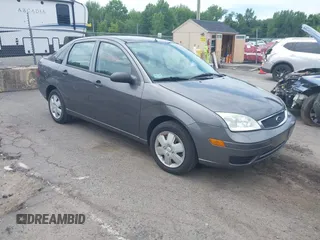 2007 Ford Focus S с VIN 1FAFP34N47W252473, выставлен на аукционе IAAI как лот 42641316 с пробегом 87 981 миль миль и . История ставок и продаж доступна на DreamBid. Изображение 1.
