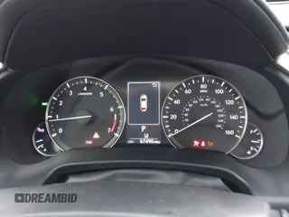 2021 Lexus RX 350 z VIN 2T2HZMAA0MC191675, wystawiony jako IAAI lot #41565196 z przebiegiem 67 490 mil mil oraz . Historia ofert i sprzedaży dostępna na DreamBid. Obrazek 7.