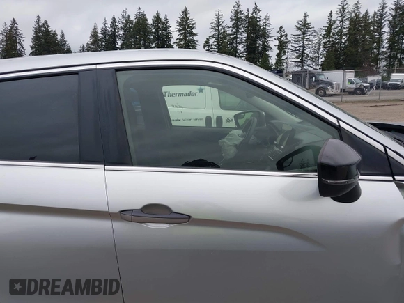 2022 Mitsubishi Eclipse Cross LE с VIN JA4ASVAA6NZ012315, выставлен на аукционе IAAI как лот 41726087 с пробегом 69 063 миль миль и . История ставок и продаж доступна на DreamBid. Изображение 12.