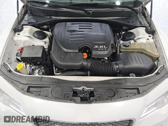 2019 Chrysler 300 Limited with VIN 2C3CCAKG7KH531087, listed as a Copart auction lot 52543175 with 143,342 mi miles and Clean Title. Bid and sale history available at carsss.com. Image 11.