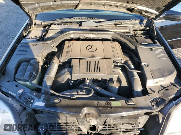 1994 Mercedes-Benz S with VIN WDBGA70E9RA162828, listed as a Copart auction lot 88605455 with 162,788 mi miles and Clean Title. Bid and sale history available at DreamBid. Image 11.