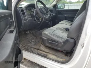 2014 Ram 1500 Tradesman с VIN 3C6JR7DG6EG248354, выставлен на аукционе Copart как лот 67744844 с пробегом 172 376 миль миль и Списание • Salvage title. История ставок и продаж доступна на DreamBid. Изображение 8.