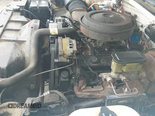 1990 Chevrolet Silverado 1500 with VIN 1GCDC14K2LZ193276, listed as a IAAI auction lot 41492391 with 218,982 mi miles and . Bid and sale history available at DreamBid. Image 15.