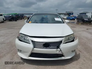 2014 Lexus ES 330 with VIN JTHBK1GG8E2093968, listed as a IAAI auction lot 42389494 with 175,815 mi miles and . Bid and sale history available at DreamBid. Image 12.