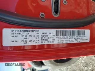2014 Ram 1500 Express z VIN 1C6RR6FT7ES228789, wystawiony jako Copart lot #54088095 z przebiegiem 138 550 mil mil oraz Czysty tytuł • Clean title. Historia ofert i sprzedaży dostępna na DreamBid. Obrazek 12.