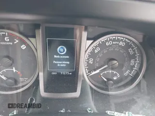 2023 Toyota Tacoma SR с VIN 3TMCZ5AN3PM649180, выставлен на аукционе IAAI как лот 42418511 с пробегом 11 275 миль миль и . История ставок и продаж доступна на DreamBid. Изображение 15.