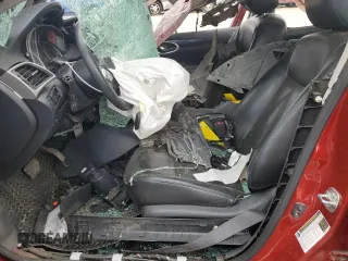 2018 Nissan Sentra S with VIN 3N1AB7AP2JY217837, listed as a Copart auction lot 48783465 with 0 mi miles and Salvage Title. Bid and sale history available at carsss.com. Image 7.
