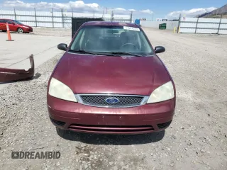 2007 Ford Focus S с VIN 1FAFP34N97W321366, выставлен на аукционе Copart как лот 53667055 с пробегом 206 549 миль миль и Списание • Salvage title. История ставок и продаж доступна на DreamBid. Изображение 5.