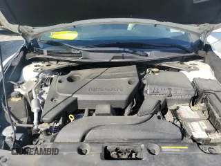 2017 Nissan Altima SR with VIN 1N4AL3AP5HC148315, listed as a Copart auction lot 52777305 with 158,196 mi miles and Salvage title. Bid and sale history available at DreamBid. Image 12.