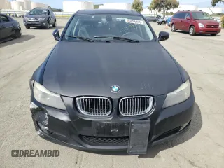 2011 BMW 3 Series 328i z VIN WBAPH7C51BA801991, wystawiony jako Copart lot #50096365 z przebiegiem 122 874 mil mil oraz Szkoda całkowita • Salvage title. Historia ofert i sprzedaży dostępna na DreamBid. Obrazek 5.