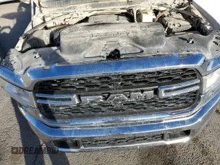 2020 Ram 2500 Tradesman with VIN 3C6UR5CJ1LG174031, listed as a Copart auction lot 88556735 with 97,494 mi miles and Salvage Title. Bid and sale history available at carsss.com. Image 13.