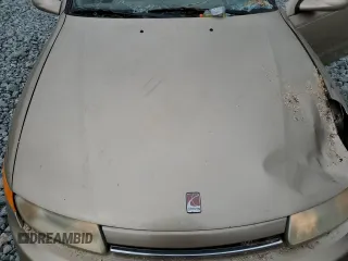2002 Saturn LS z VIN 1G8JS54F12Y597541, wystawiony jako Copart lot #53327405 z przebiegiem 225 078 mil mil oraz Szkoda całkowita • Salvage title. Historia ofert i sprzedaży dostępna na DreamBid. Obrazek 12.