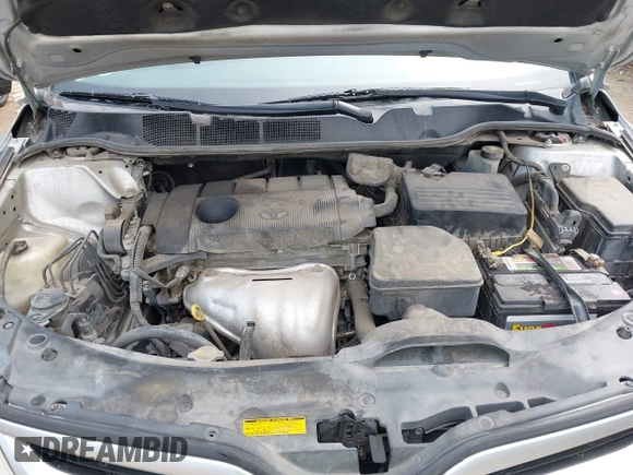 2013 Toyota Venza LE with VIN 4T3BA3BB4DU035888, listed as a IAAI auction lot 42357700 with 177,000 mi miles and . Bid and sale history available at DreamBid. Image 10.
