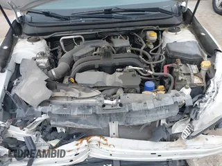 2017 Subaru Legacy with VIN 4S3BNAA61H3034705, listed as a IAAI auction lot 42066835 with 191,903 mi miles. Bid and sale history available at carsss.com. Image 10.