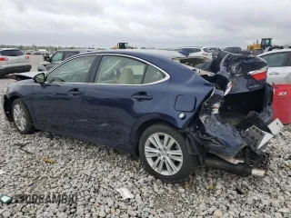 2015 Lexus ES 330 with VIN JTHBK1GG6F2172993, listed as a Copart auction lot 55748135 with Not Provided miles and Clean Title. Bid and sale history available at DreamBid. Image 2.