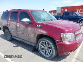 2007 Chevrolet Tahoe LT с VIN 1GNFK13037R404722, выставлен на аукционе IAAI как лот 41971336 с пробегом 176 429 миль миль и . История ставок и продаж доступна на DreamBid. Изображение 6.