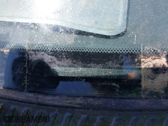 1998 Toyota Sienna LE с VIN 4T3ZF13C8WU077141, выставлен на аукционе IAAI как лот 42396363 с пробегом Не указан миль и . История ставок и продаж доступна на DreamBid. Изображение 9.