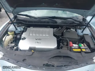 2007 Toyota Camry LE with VIN 4T1BK46K17U559350, listed as a IAAI auction lot 41766333 with 77,043 mi miles. Bid and sale history available at carsss.com. Image 10.