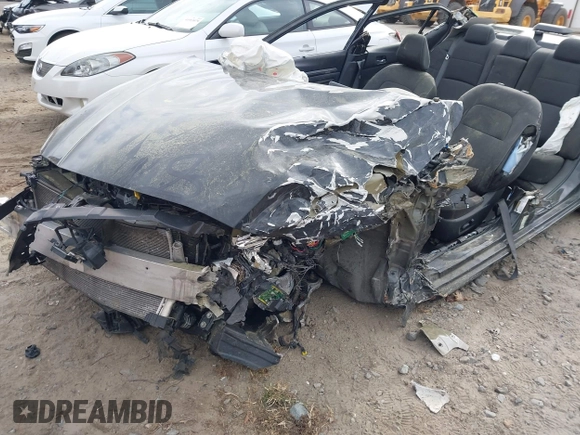2021 Nissan Altima SV with VIN 1N4BL4DV0MN303548, listed as a IAAI auction lot 41944012 with Not provided miles and . Bid and sale history available at DreamBid. Image 6.