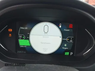 2021 Chevrolet Bolt EV LT z VIN 1G1FY6S0XM4108670, wystawiony jako IAAI lot #41625671 z przebiegiem 20 859 mil mil oraz . Historia ofert i sprzedaży dostępna na DreamBid. Obrazek 7.