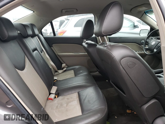 2010 Mercury Milan Premier with VIN 3MEHM0CG0AR660636, listed as a Copart auction lot 73783564 with 144,194 mi miles and Non Repairable. Bid and sale history available at carsss.com. Image 10.