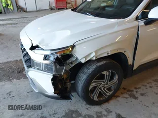 2023 Hyundai Santa Fe SE с VIN 5NMS1DAJ1PH617129, выставлен на аукционе IAAI как лот 41847525 с пробегом 40 036 миль миль и . История ставок и продаж доступна на DreamBid. Изображение 6.
