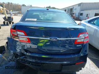 2016 Ford Taurus SEL with VIN 1FAHP2E86GG157404, listed as a IAAI auction lot 41880629 with 149,161 mi miles and . Bid and sale history available at DreamBid. Image 16.